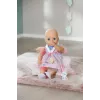 Baby Annabell Sweet Dreams camisón 43 cm set de ropa para muñeca