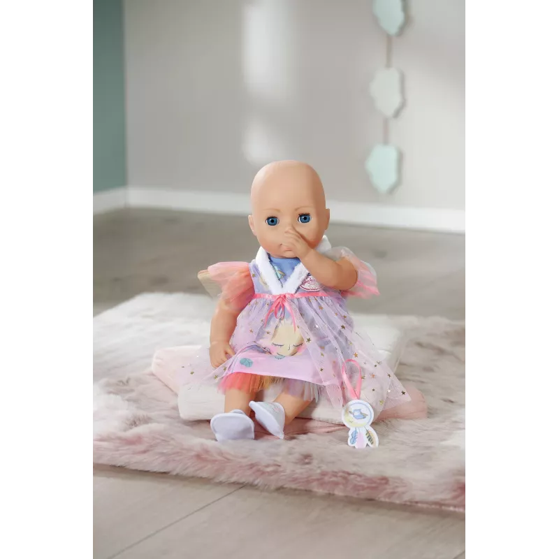 Baby Annabell Sweet Dreams camisón 43 cm set de ropa para muñeca
