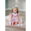 Baby Annabell Sweet Dreams camisón 43 cm set de ropa para muñeca