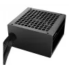 DEEPCOOL Pf750 fuente de alimentación 750 W 20+4-Pin ATX - negro