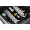 DEEPCOOL Pf750 fuente de alimentación 750 W 20+4-Pin ATX - negro