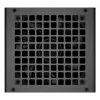DEEPCOOL Pf750 fuente de alimentación 750 W 20+4-Pin ATX - negro