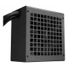 DEEPCOOL Pf750 fuente de alimentación 750 W 20+4-Pin ATX - negro