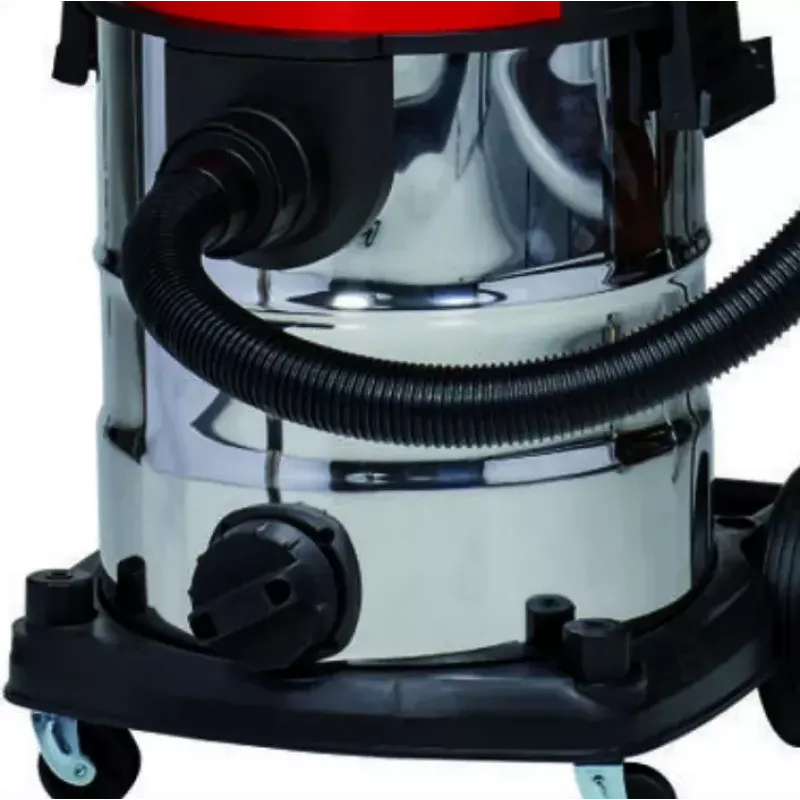 Aspirador en húmedo/seco Einhell TE-VC 36/25 Li S-Solo