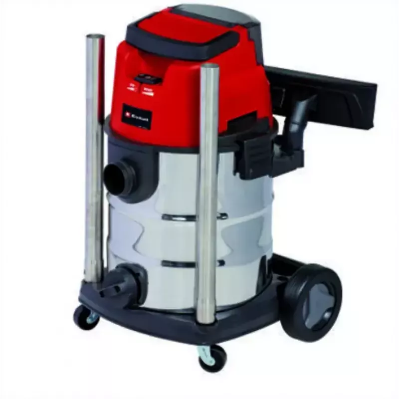 Aspirador en húmedo/seco Einhell TE-VC 36/25 Li S-Solo