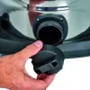 Aspirador en húmedo/seco Einhell TE-VC 36/25 Li S-Solo
