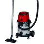 Aspirador en húmedo/seco Einhell TE-VC 36/25 Li S-Solo