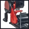 Lijadora de banda y disco Einhell TC-US 380