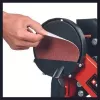 Lijadora de banda y disco Einhell TC-US 380