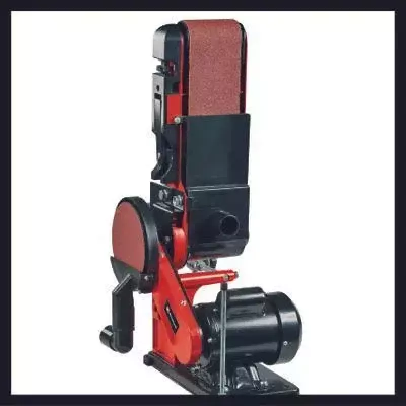 Lijadora de banda y disco Einhell TC-US 380