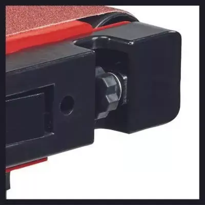 Lijadora de banda y disco Einhell TC-US 380