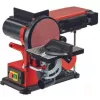 Lijadora de banda y disco Einhell TC-US 380