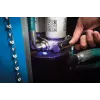 Linterna de mano Wiha 41286 Negra