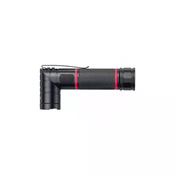 Linterna de mano Wiha 41286 Negra