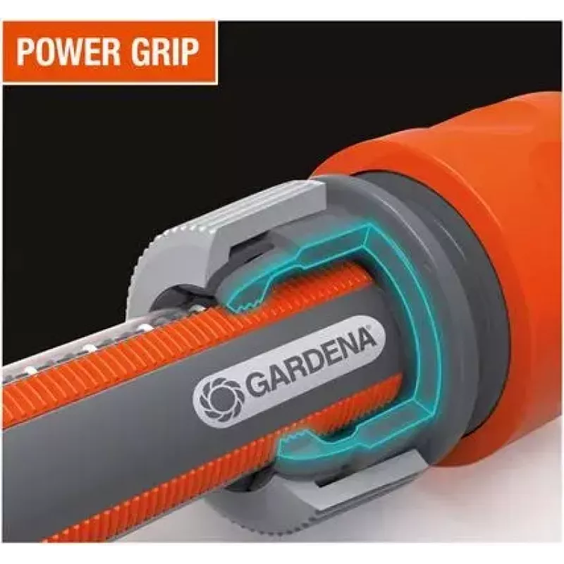 Solo manguera Gardena Comfort FLEX Manguera 13 mm (1/2) 50 m