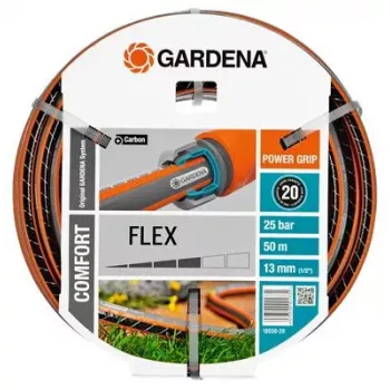 Solo manguera Gardena Comfort FLEX Manguera 13 mm (1/2) 50 m