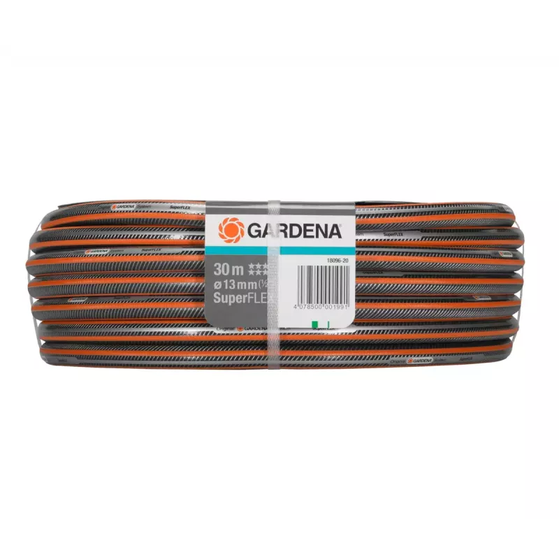 Solo manguera Gardena Premium SuperFLEX Manguera 13 mm (1/2) 30 m