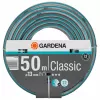 Manguera de jardín Gardena 18010-20 50 m superficial PVC Gris Turquesa