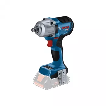 Bosch GDS 18V-450 HC Professional 2300 U/min Negro, Azul