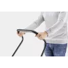 Barredora Kärcher S 6 negra amarilla