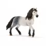 schleich HORSE CLUB Semental andaluz, 5 año(s), caballos, multicolor, plástico