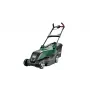 Cortacésped eléctrico Bosch AdvancedRotak 44-750, 1800 W, 44 cm de ancho de corte, verde/negro