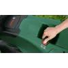 Bosch AdvancedRotak 44-750 cortacésped eléctrico, 1800 W, ancho de corte 44 cm, altura de corte 25–80 mm, hasta 750 m², verde/negro