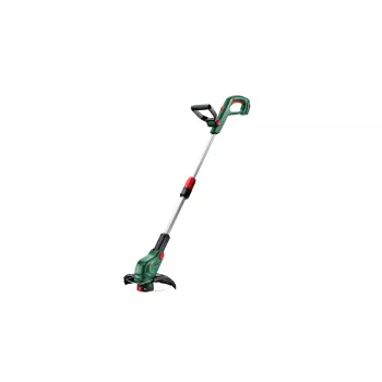Bosch UniversalGrassCut 18V-26-500 26 cm batería negro, verde
