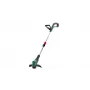 Bosch UniversalGrassCut 18V-26-500 26 cm batería negro, verde