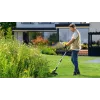 Bosch UniversalGrassCut 18V-26-500 26 cm batería negro, verde