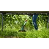 Bosch UniversalGrassCut 18V-26-500 26 cm batería negro, verde