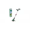 Bosch UniversalGrassCut 18V-26-500 26 cm batería negro, verde