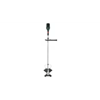 Bosch AdvancedBrushCut 36V-23-750 cortabordes a batería, 36 V Li-Ion, verde