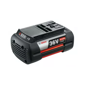 Batería Bosch GBA 36V 6,0 Ah, F016800639