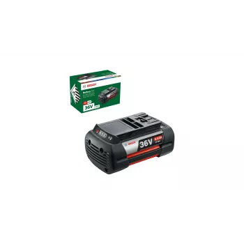 Batería Bosch GBA 36V 6,0 Ah, F016800639