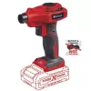 Bomba de aire eléctrica Einhell CE-AP 18 Li-Solo 0,053 bar 670 l/min