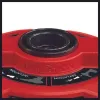 Bomba de aire eléctrica Einhell CE-AP 18 Li-Solo 0,053 bar 670 l/min