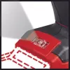 Bomba de aire eléctrica Einhell CE-AP 18 Li-Solo 0,053 bar 670 l/min