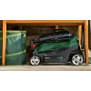 Cortacésped a batería Bosch AdvancedRotak 36V-40-650 con 36 V Power y 2 baterías de 4,0 Ah