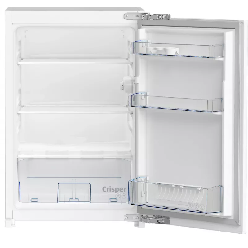 Frigorífico Beko B1804FN integrable 126 l blanco