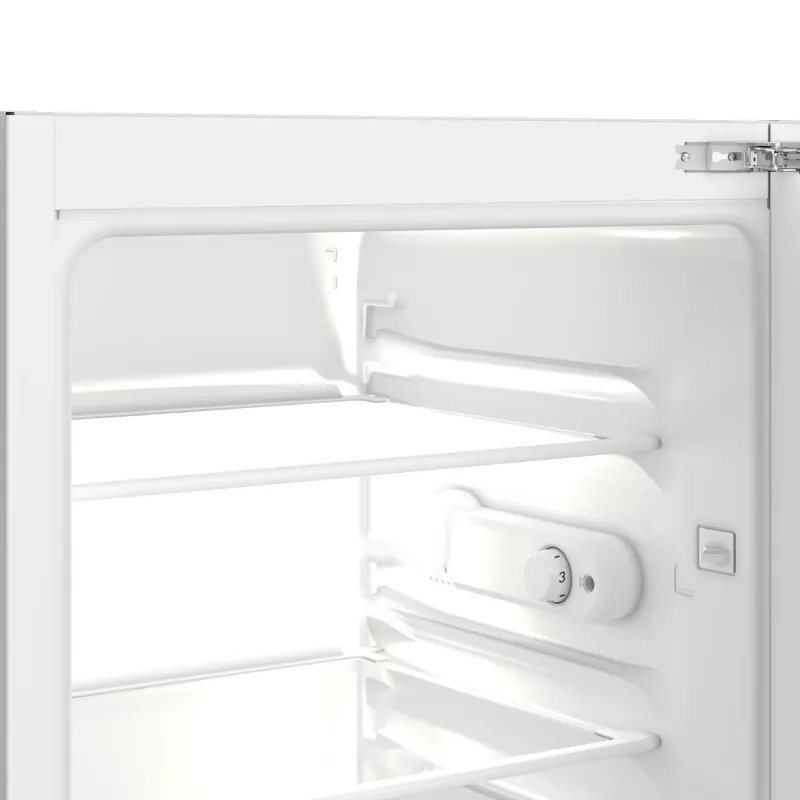 Frigorífico Beko B1804FN integrable 126 l blanco