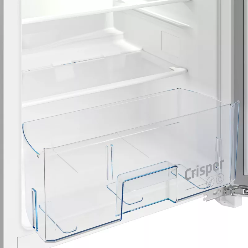 Frigorífico Beko B1804FN integrable 126 l blanco
