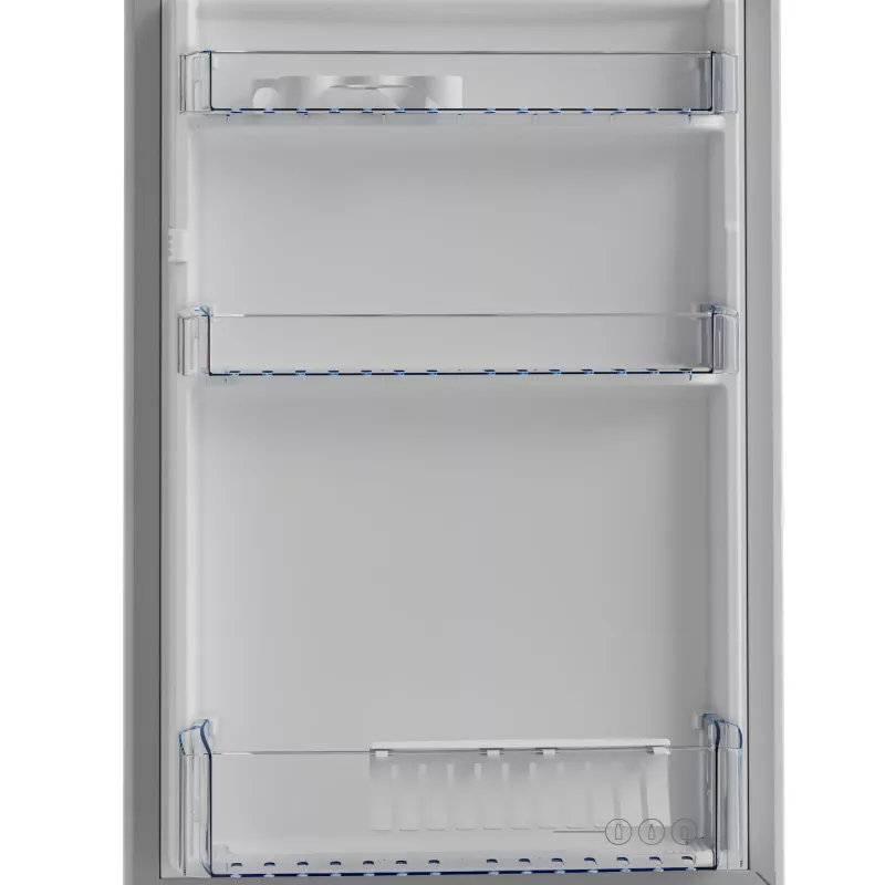 Frigorífico Beko B1804FN integrable 126 l blanco