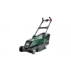 Cortacésped Bosch AdvancedRotak 40-650 — 1800 W, 40 cm de ancho de corte, verde/negro