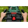Cortacésped Bosch AdvancedRotak 40-650 — 1800 W, 40 cm de ancho de corte, verde/negro
