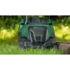 Cortacésped Bosch AdvancedRotak 40-650 — 1800 W, 40 cm de ancho de corte, verde/negro