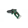 Motosierra eléctrica Bosch EasyChain 18V-15-7, sierra de mano inalámbrica 1,3 kg