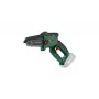 Motosierra eléctrica Bosch EasyChain 18V-15-7, sierra de mano inalámbrica 1,3 kg