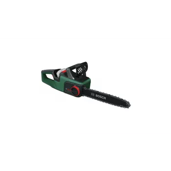 Motosierra a batería Bosch AdvancedChain 36V-35-40 — 36V, batería de 2 Ah, espada de 35 cm, longitud de corte de 31 cm