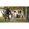 Bosch AdvancedChain 36V-35-40 motosierra inalámbrica, Solo (sin batería ni cargador)
